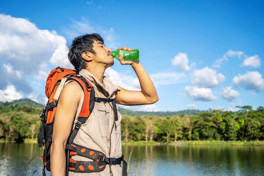 HYPO DUO: The Smart Two-Step Hypoglycaemia Treatment