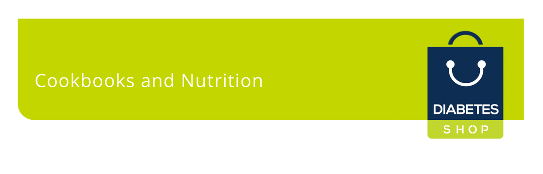 Cookbooks and Nutrition