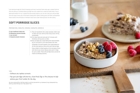 Food As Medicine: Cooking to Prevent and Treat Diabetes Food As Medicine: Cooking to Prevent and Treat Diabetes