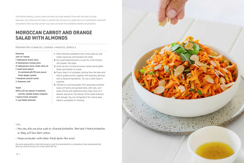Food As Medicine: Cooking to Prevent and Treat Diabetes Food As Medicine: Cooking to Prevent and Treat Diabetes