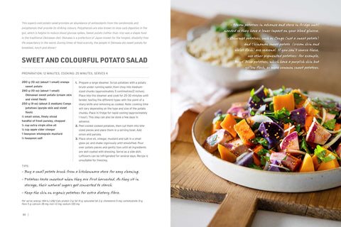Food As Medicine: Cooking to Prevent and Treat Diabetes Food As Medicine: Cooking to Prevent and Treat Diabetes