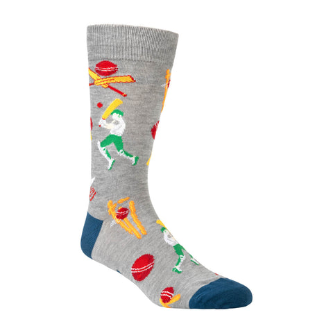 Bamboozld Mens Batsman Bamboo Sock Bamboozld Mens Batsman Bamboo Sock