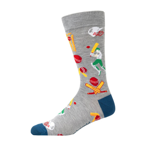 Bamboozld Mens Batsman Bamboo Sock Bamboozld Mens Batsman Bamboo Sock