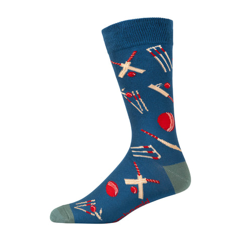 Bamboozld Mens Stumps Bamboo Sock Bamboozld Mens Stumps Bamboo Sock