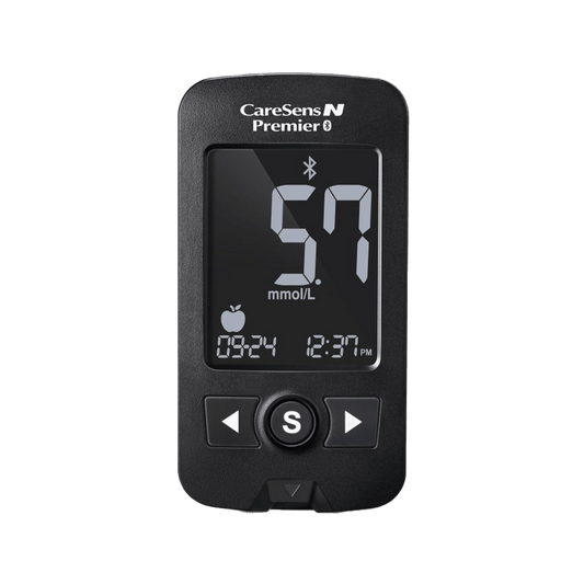 CareSens N Premier Blood Glucose Monitor