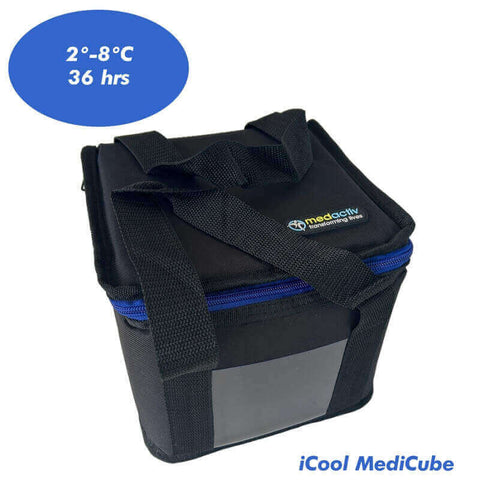 Medactiv iCool MediCube Medactiv iCool MediCube