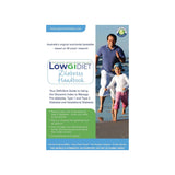 Low GI Diet Diabetes Handbook