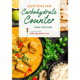 The Traffic Light Guide to Food: Australian Carbohydrate Counter