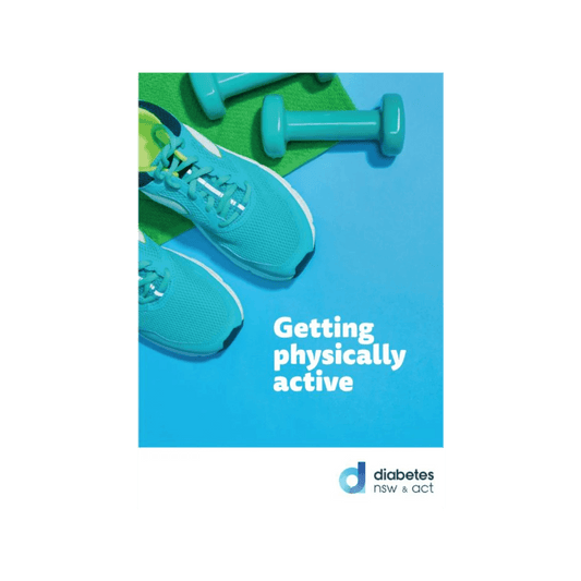Getting Physically Active Guide