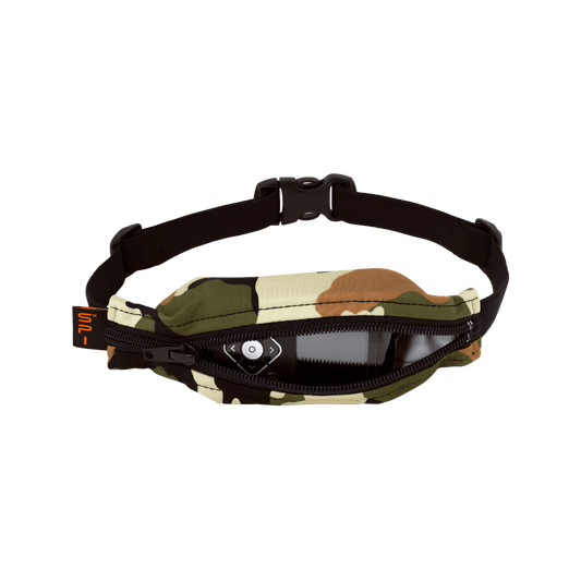The SPIbelt Medical Kids Belt Camo