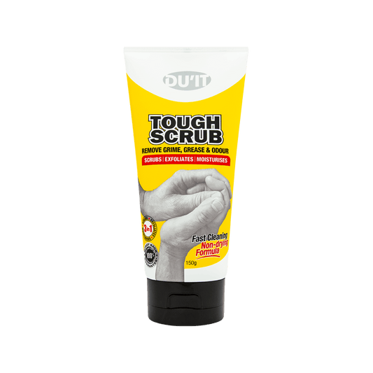 DU'IT Tough Scrub 150g