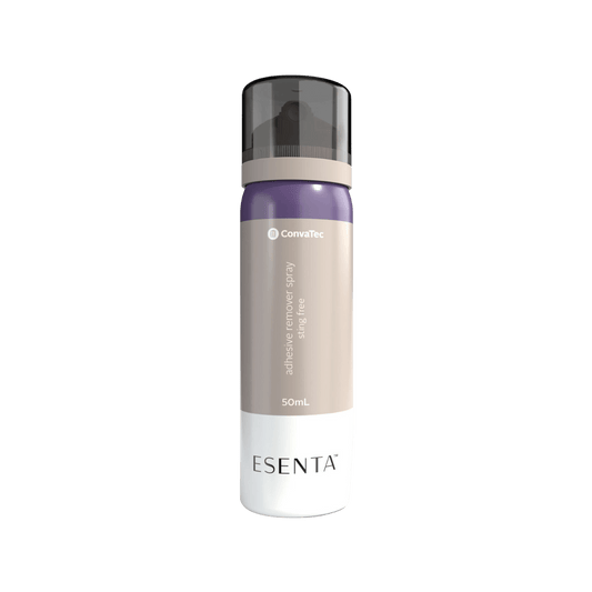 ESENTA Sting Free Medical Adhesive Remover Spray