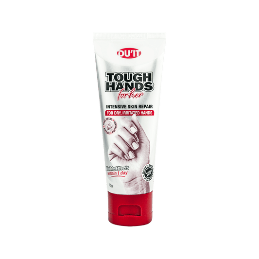 DU'IT Tough Hands for Her Hand Cream 75g