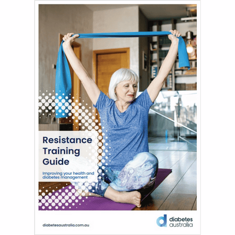 Resistance Training Guide Resistance Training Guide