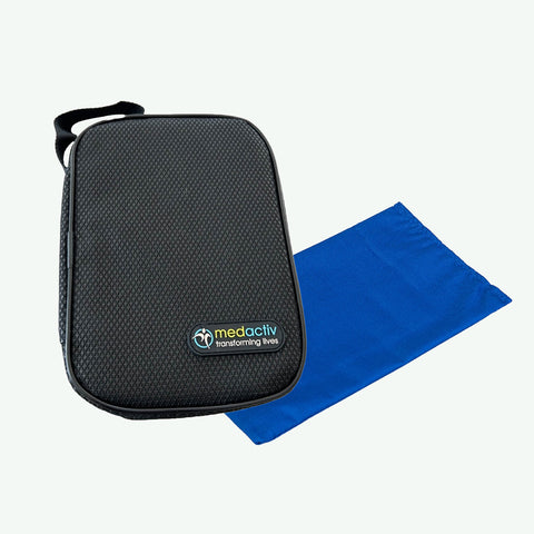 Medactiv EasyBag Classic + FREE EasyBag Classic Inner Pouch Medactiv EasyBag Classic + FREE EasyBag Classic Inner Pouch