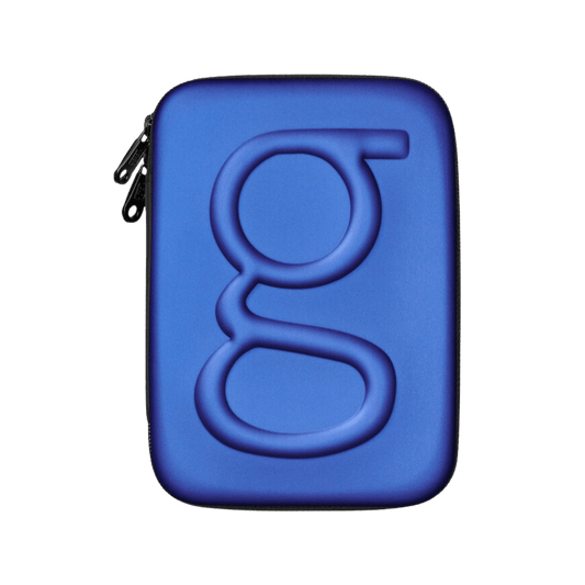 Glucology Travel Case Classic