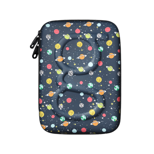 Glucology Travel Case Classic Limited Edition