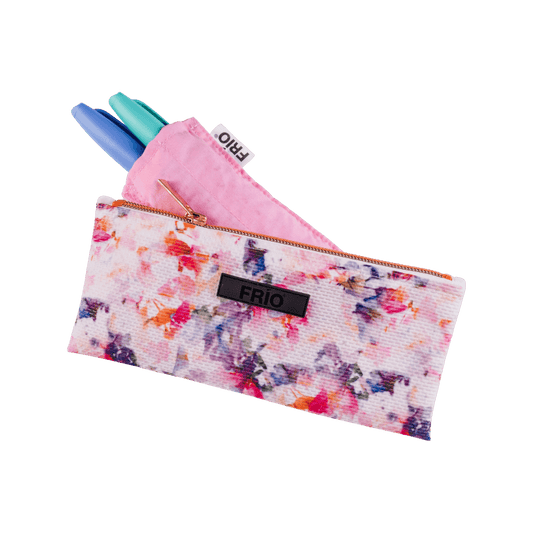 FRIO Two Cooling Wallet Blossom