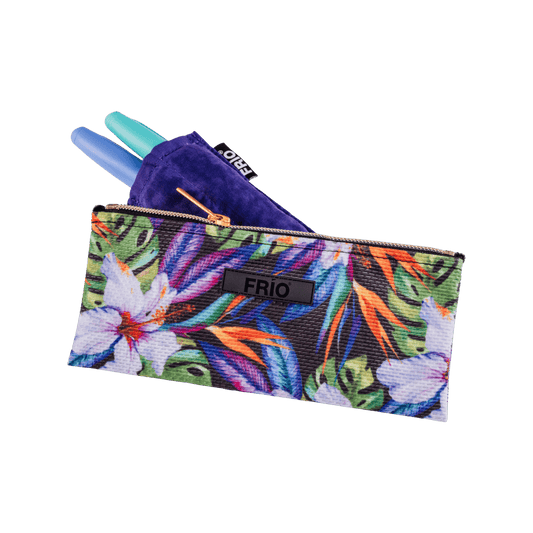 FRIO Two Cooling Wallet Tropical