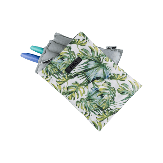 FRIO Five Cooling Wallet Jungle