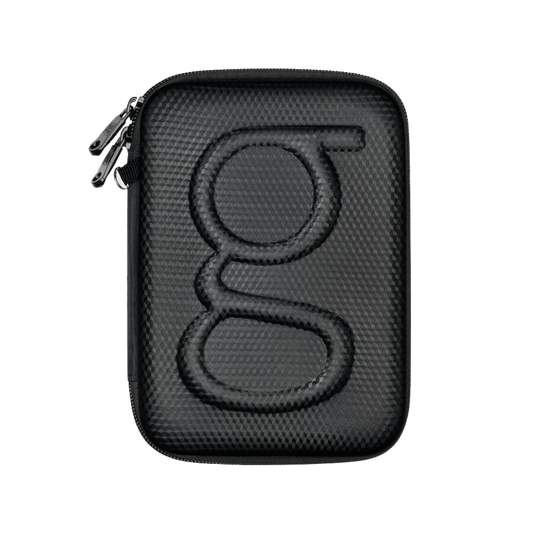 Glucology Travel Case Plus