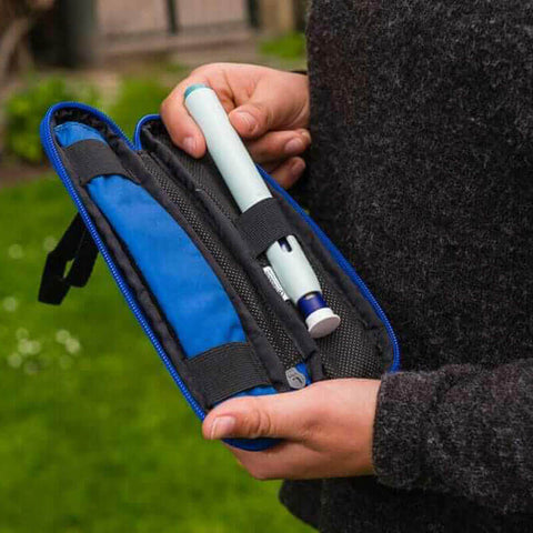 Medactiv EasyBag Single Medactiv EasyBag Single