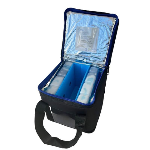 Medactiv iCool MediCube Medactiv iCool MediCube