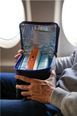 Medactiv iCool MediCube Medactiv iCool MediCube