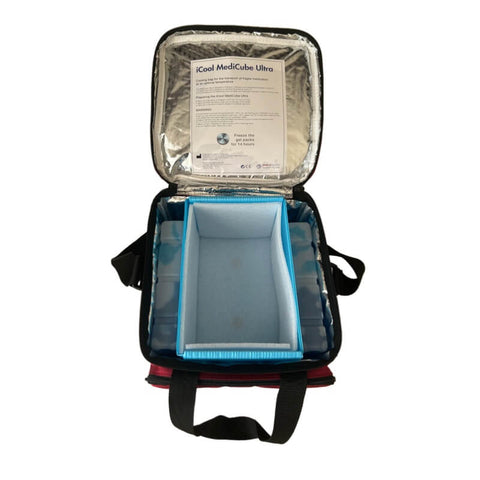 Medactiv iCool MediCube Ultra Medactiv iCool MediCube Ultra
