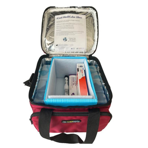 Medactiv iCool MediCube Ultra Medactiv iCool MediCube Ultra