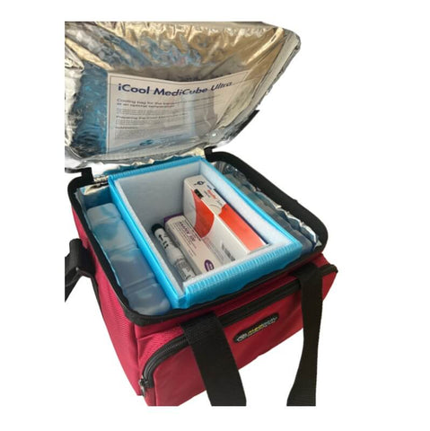Medactiv iCool MediCube Ultra Medactiv iCool MediCube Ultra