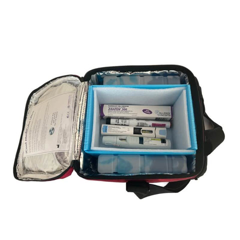 Medactiv iCool MediCube Ultra Medactiv iCool MediCube Ultra