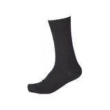 Men's Comfortable Merino Socks Black