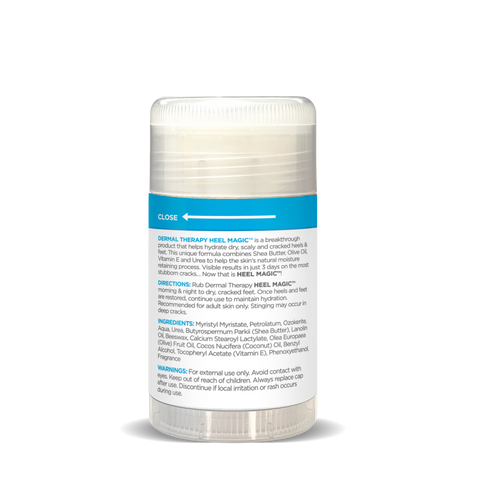 Dermal Therapy Heel Magic Dermal Therapy Heel Magic