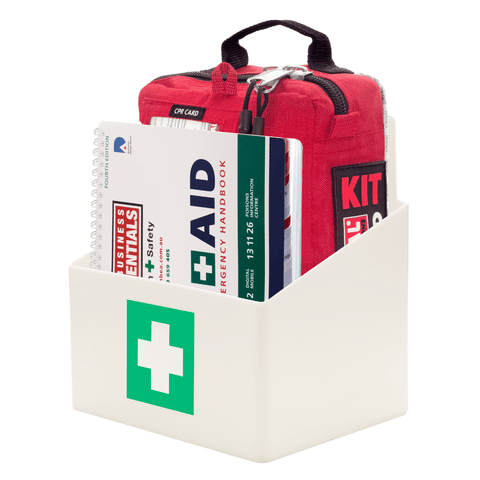 SURVIVAL Family First Aid Kit SURVIVAL Family First Aid Kit