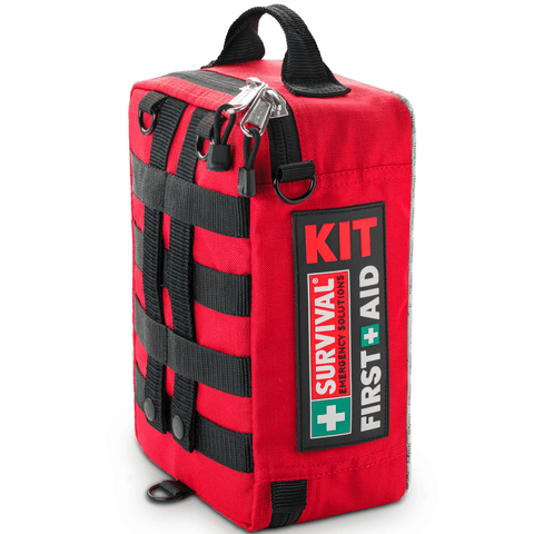 SURVIVAL Family First Aid Kit SURVIVAL Family First Aid Kit