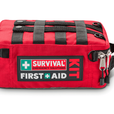 SURVIVAL Family First Aid Kit SURVIVAL Family First Aid Kit