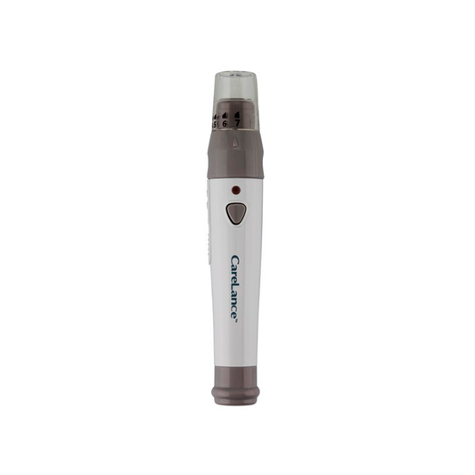 CareLance Lancing Device