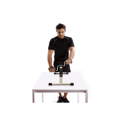 Foldable Pedal Exerciser Foldable Pedal Exerciser