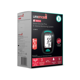 LifeSmart 2TwoPlus Blood Glucose and Ketone Monitor