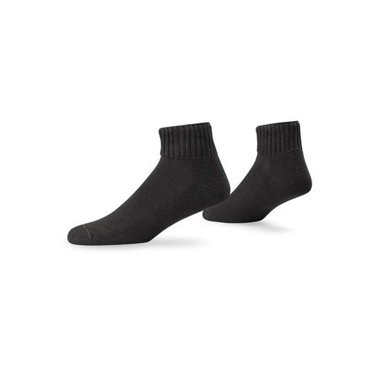 Lightfeet Mini Crew Socks