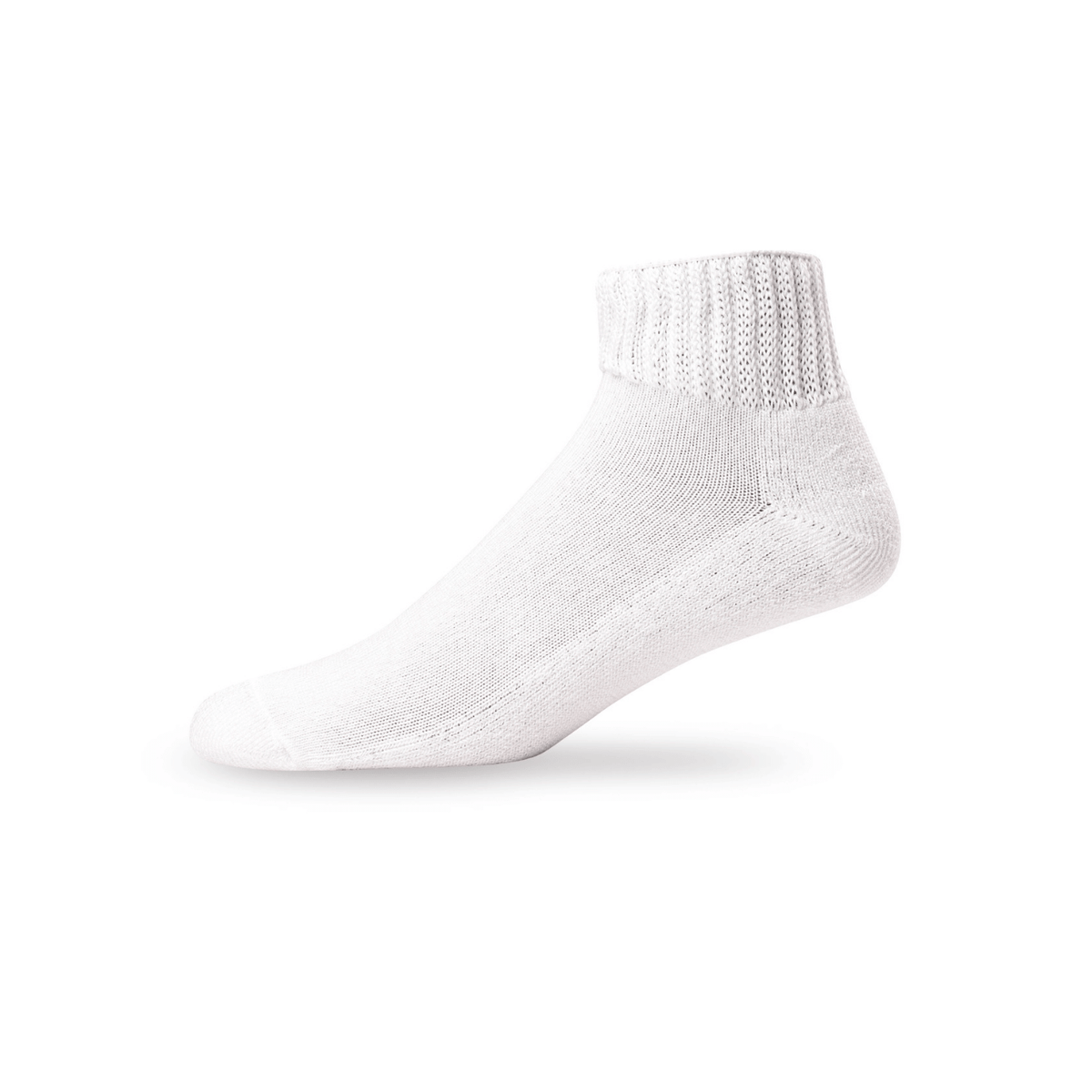 Lightfeet Mini Crew Socks