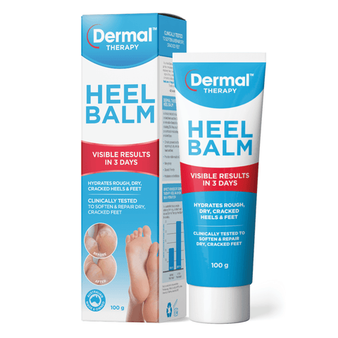 Dermal Therapy Heel Balm Dermal Therapy Heel Balm