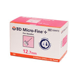 BD Microfine Pen Needle 29G 12.7mm 100pk