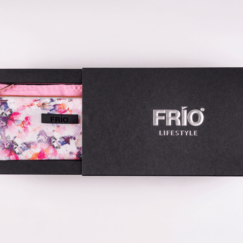 FRIO Two Cooling Wallet Blossom FRIO Two Cooling Wallet Blossom