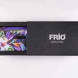 FRIO Two Cooling Wallet Tropical