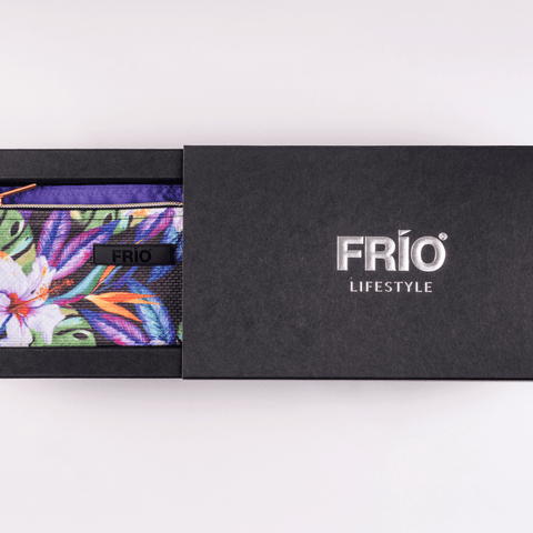 FRIO Two Cooling Wallet Tropical FRIO Two Cooling Wallet Tropical