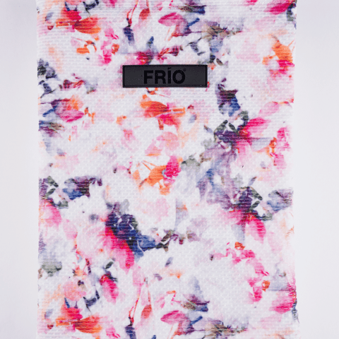 FRIO Five Cooling Wallet Blossom FRIO Five Cooling Wallet Blossom
