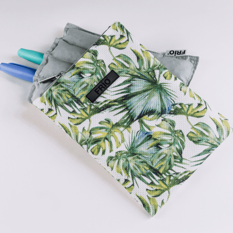 FRIO Five Cooling Wallet Jungle FRIO Five Cooling Wallet Jungle
