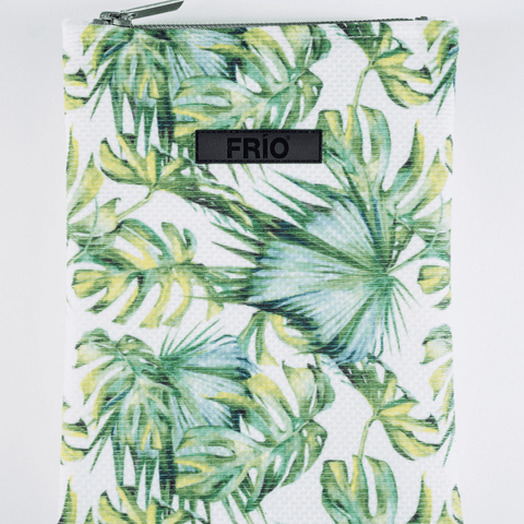FRIO Five Cooling Wallet Jungle FRIO Five Cooling Wallet Jungle